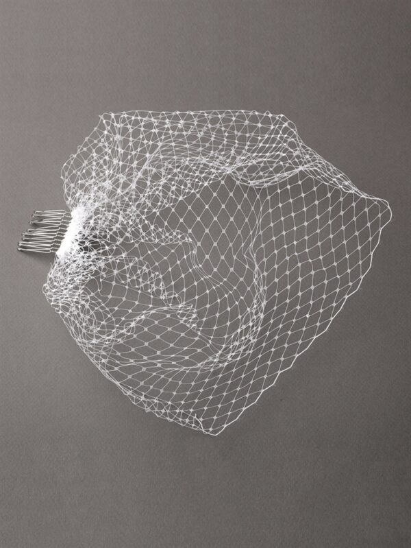 Veil Style No. 122V-W - Image 3