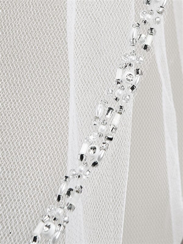 Veil Style No. 3327V-I - Image 2
