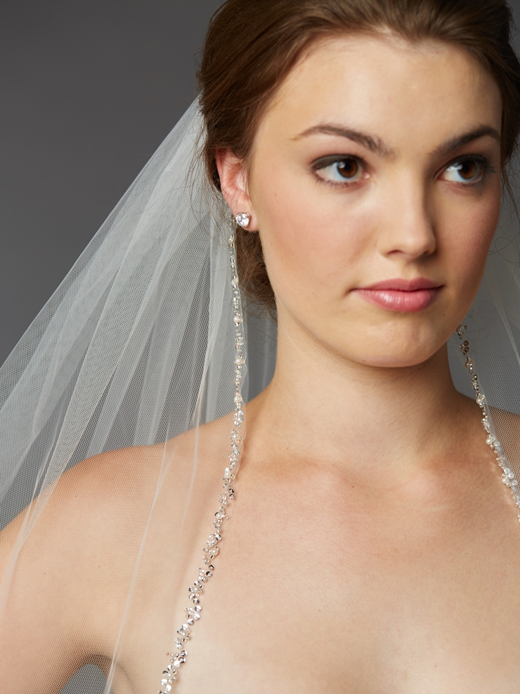 Veil Style No. 4466V-I - Image 3
