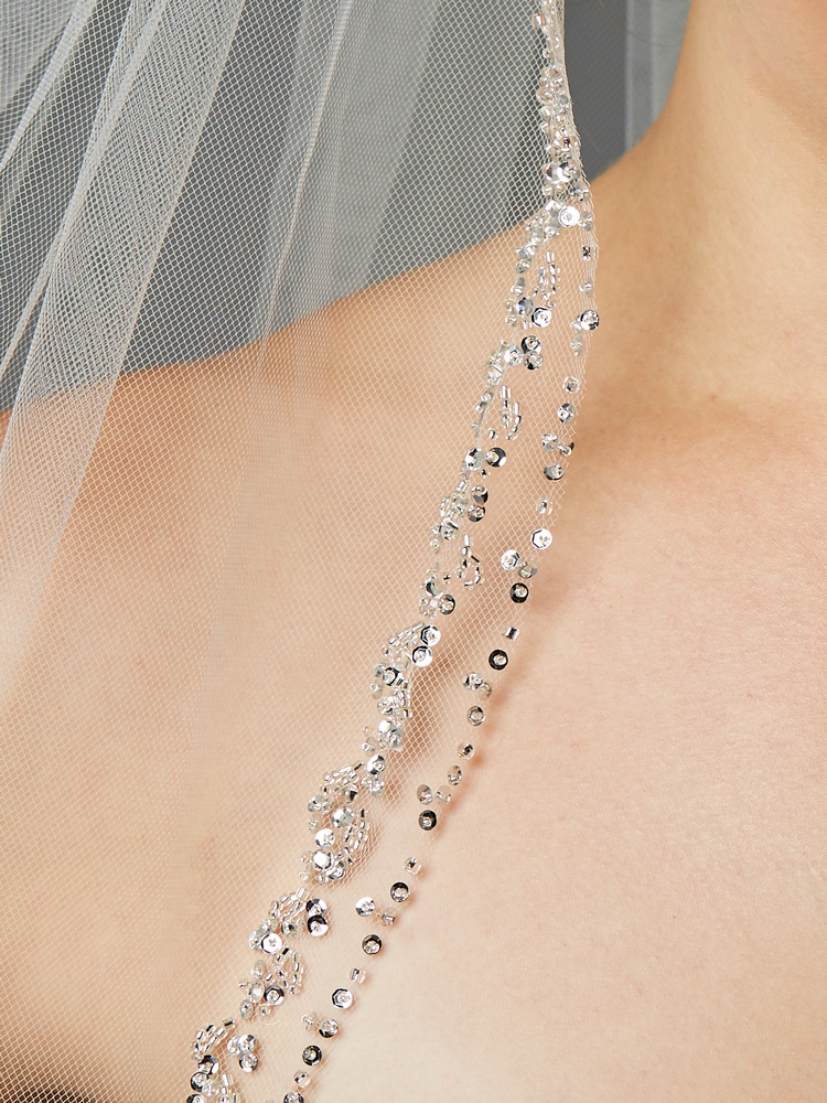 Veil Style No. 4467V-I - Image 3