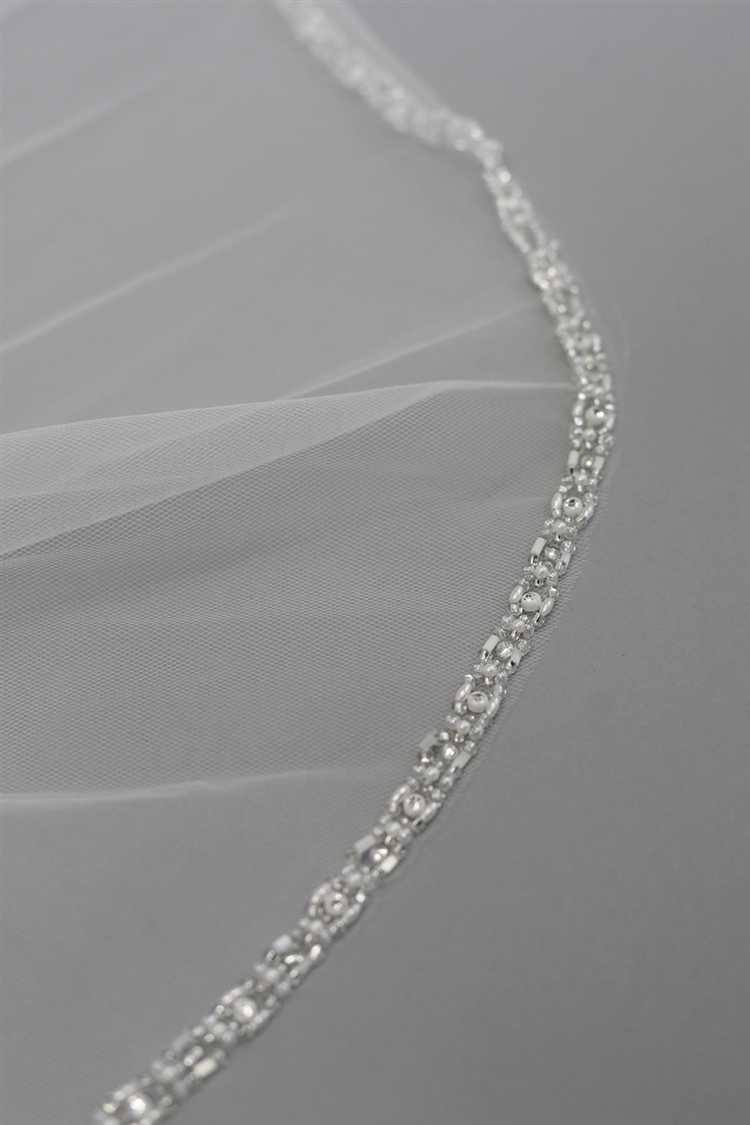 Veil Style No. 4618V-I - Image 5