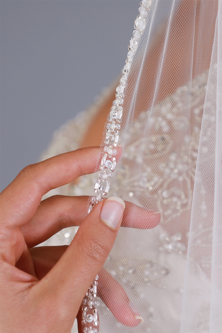 Veil Style No. 4618V-I - Image 6