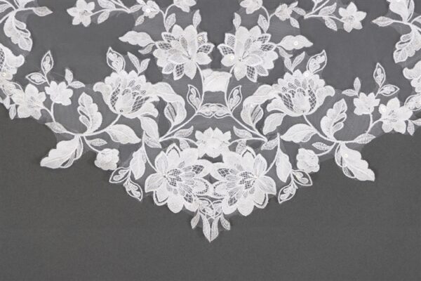 Veil Style No. 4685V-I-120 - Image 6