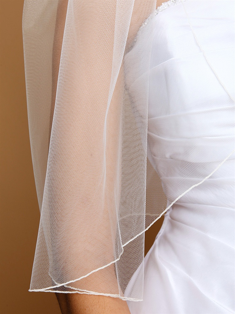 Veil Style No. 938V-30-I - Image 2