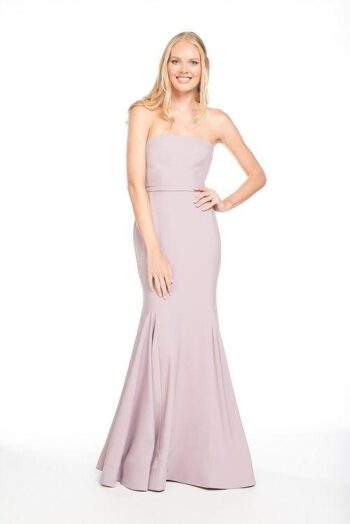 Bari Jay Bridesmaid Dresses?Bridesmaid Dress Style No. 2015