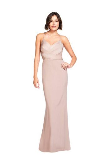 Bari Jay Bridesmaid Dresses?Bridesmaid Dress Style No. 2016