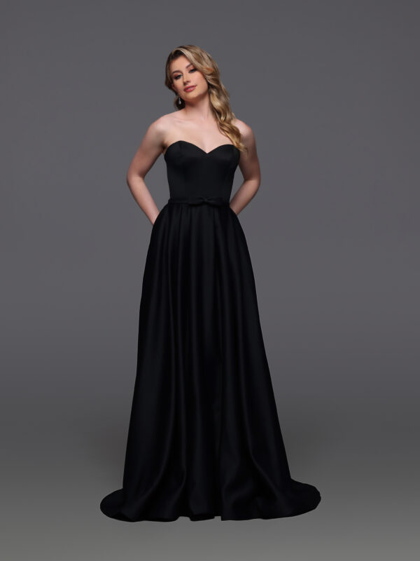 DaVinci Wedding Dress Style No. 50957-OP